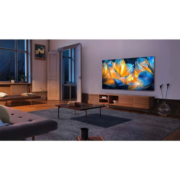 TELEVIZOR TCL 55C6K