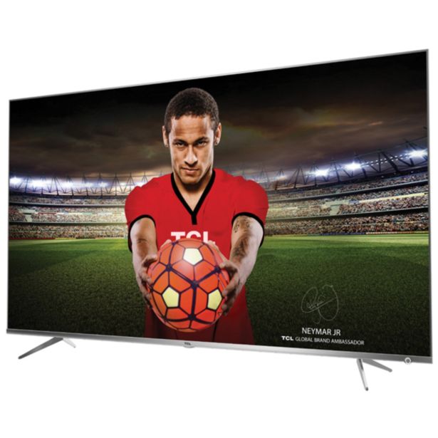 TELEVIZOR TCL 55DP660