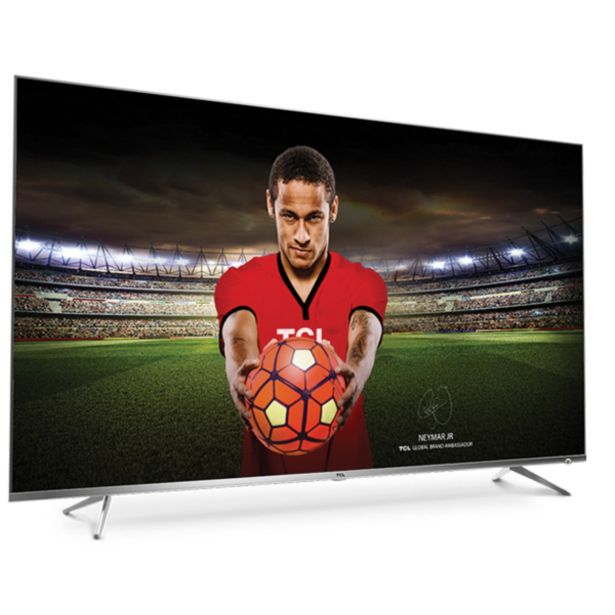 TELEVIZOR TCL 55DP660
