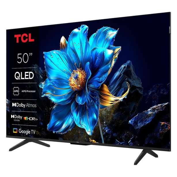 TELEVIZOR TCL 55P7K