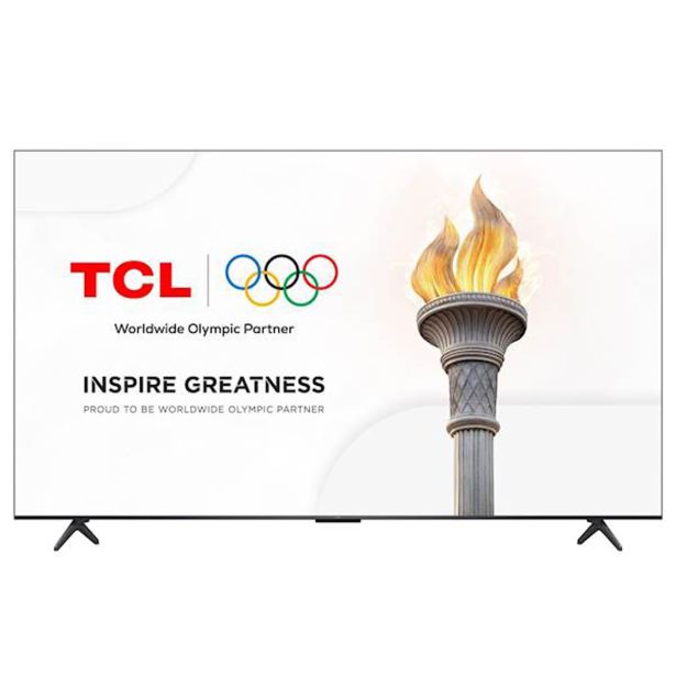 TELEVIZOR TCL 65C69K QD-MINI LED GOOGLE TV 144HZ