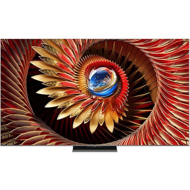 TELEVIZOR TCL 75C8K