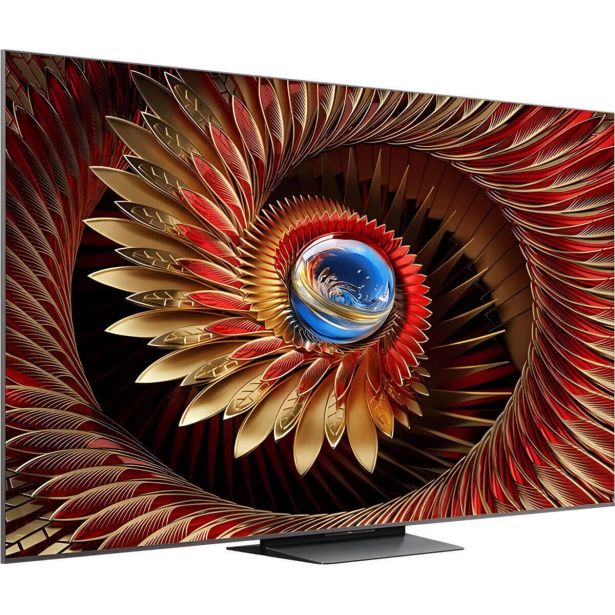TELEVIZOR TCL 75C8K