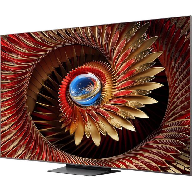 TELEVIZOR TCL 75C8K
