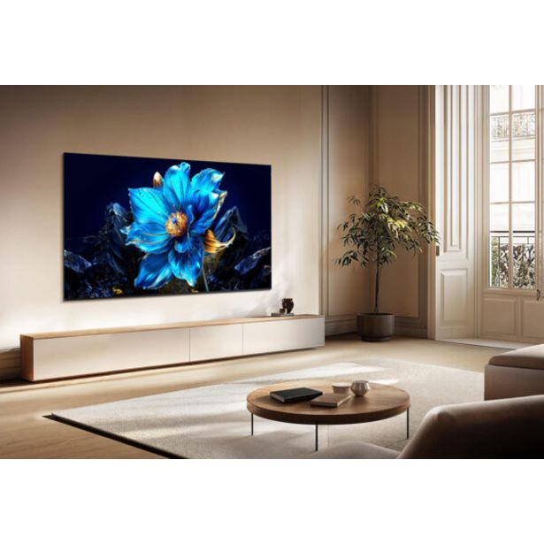 TELEVIZOR TCL 75P7K