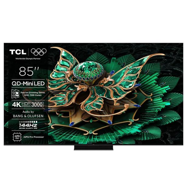 TELEVIZOR TCL 85C7K