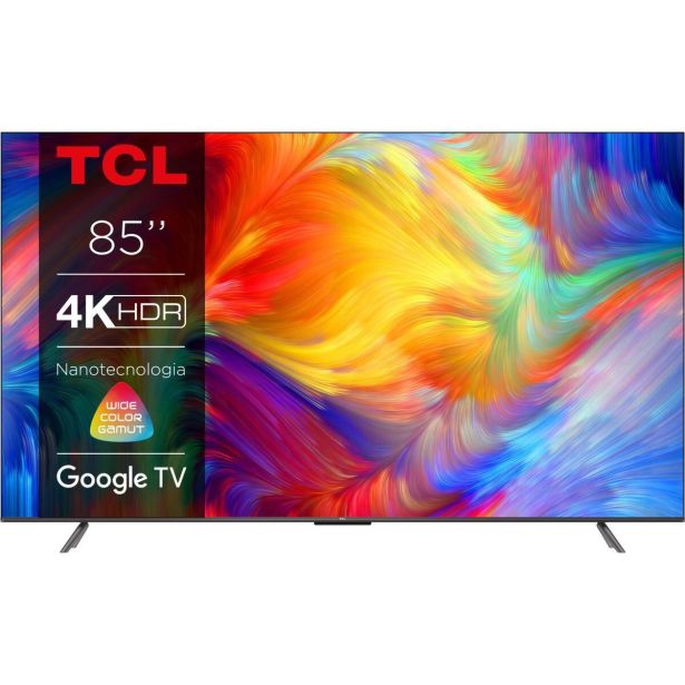 TELEVIZOR TCL 85P735