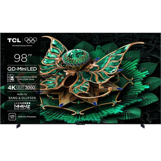 TELEVIZOR TCL 98C7K