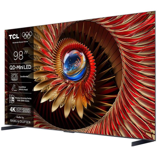 TELEVIZOR TCL 98C8K