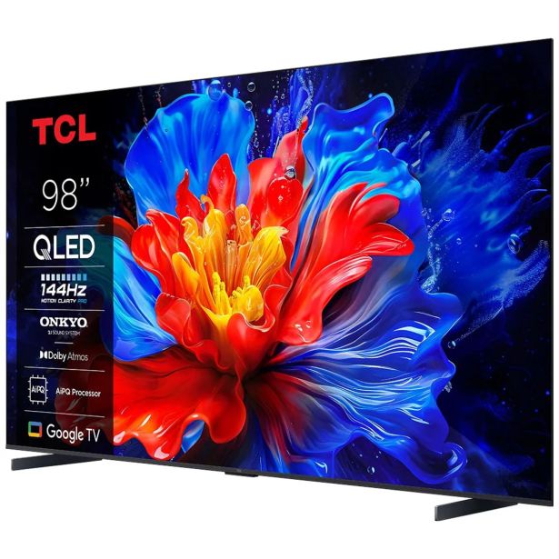 TELEVIZOR TCL 98P8K