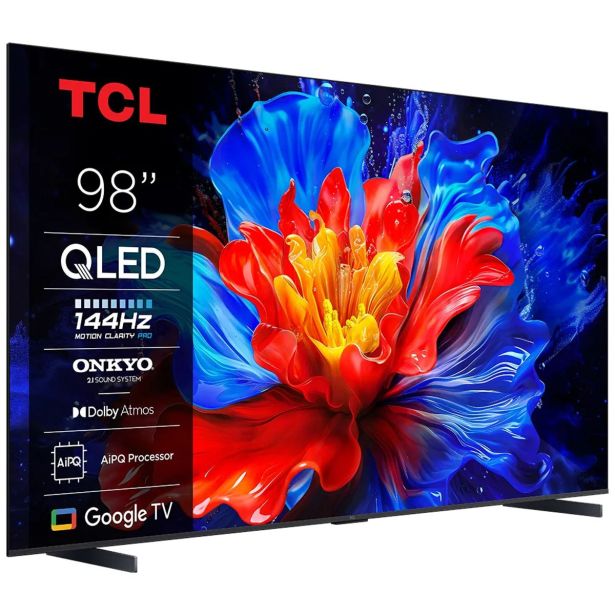 TELEVIZOR TCL 98P8K