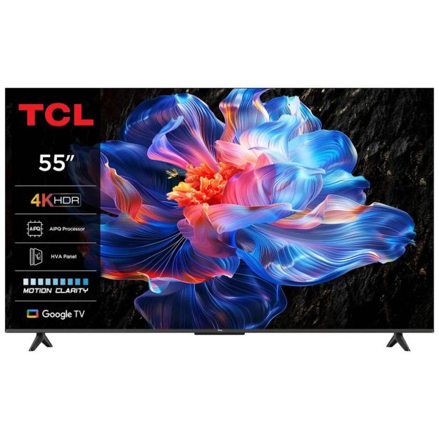 TELEVIZOR TCL LED TV 55P69K