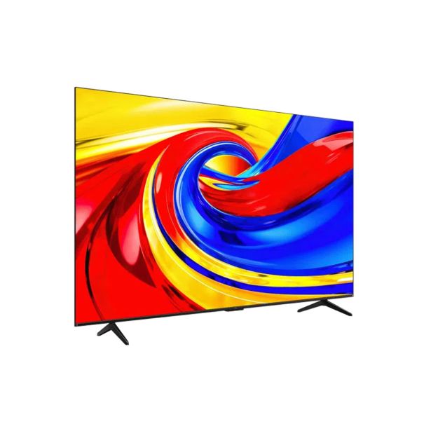 TELEVIZOR TCL PREMIUM QLED TV 43P7L