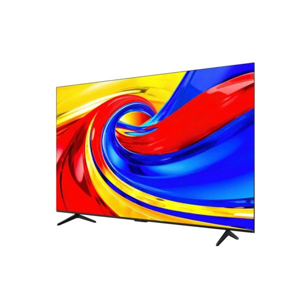 TELEVIZOR TCL PREMIUM QLED TV 43P7L