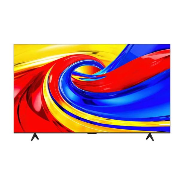 TELEVIZOR TCL PREMIUM QLED TV 50P7L
