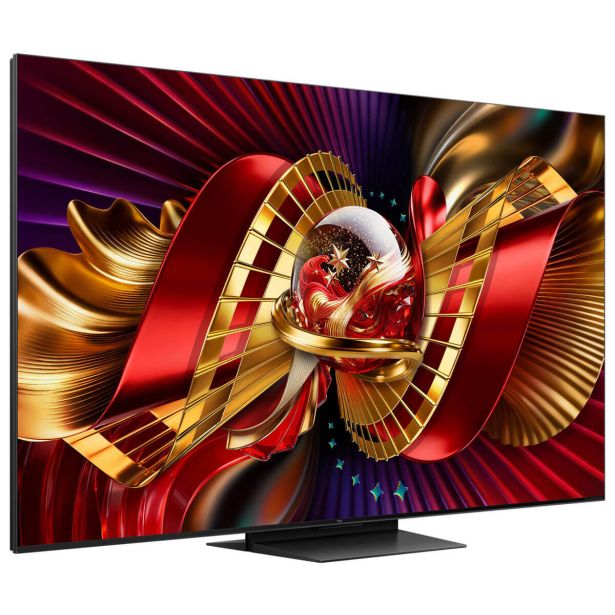 TELEVIZOR TCL SQD-MINI LED TV 55C8L