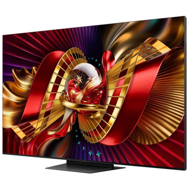 TELEVIZOR TCL SQD-MINI LED TV 55C8L