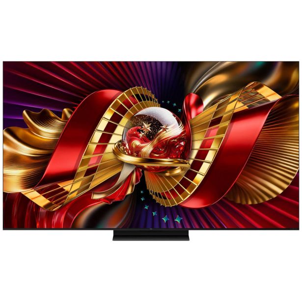 TELEVIZOR TCL SQD-MINI LED TV 55C8L