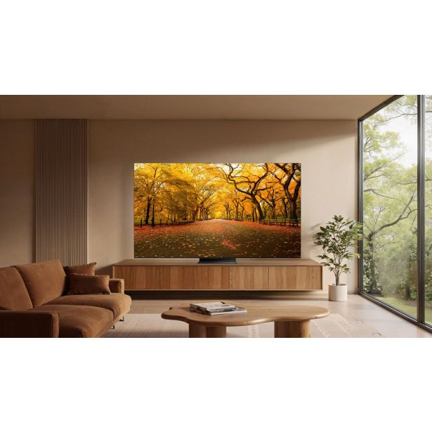 TELEVIZOR TCL SQD-MINI LED TV 55C8L