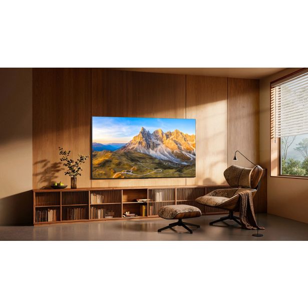 TELEVIZOR TCL SQD-MINI LED TV 55C8L