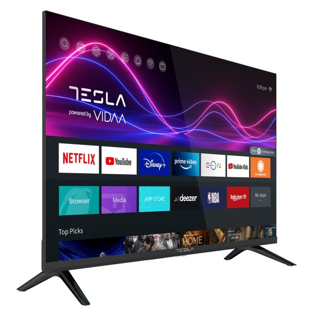 TELEVIZOR TESLA 32M325BHS