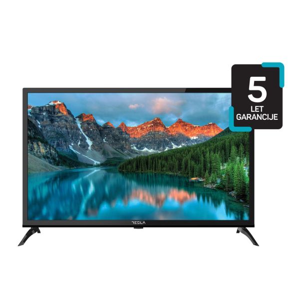 TELEVIZOR TESLA 32S315BH