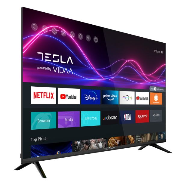 TELEVIZOR TESLA 43M325BFS