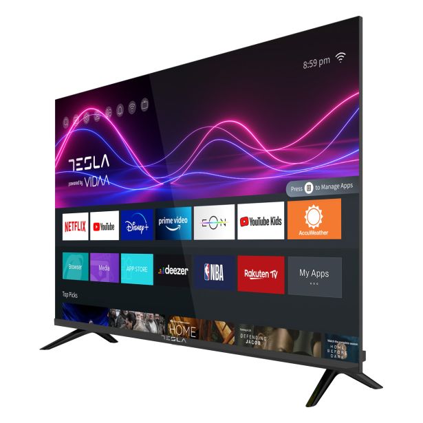 TELEVIZOR TESLA 43M325BFS