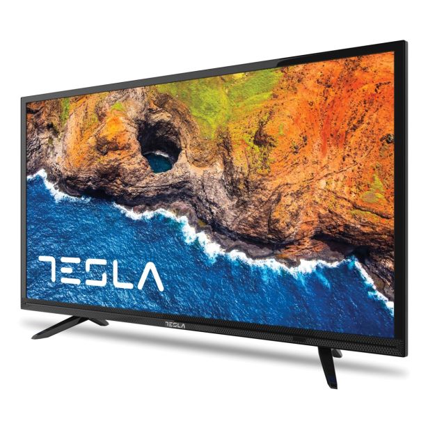 TELEVIZOR TESLA 49S317BF