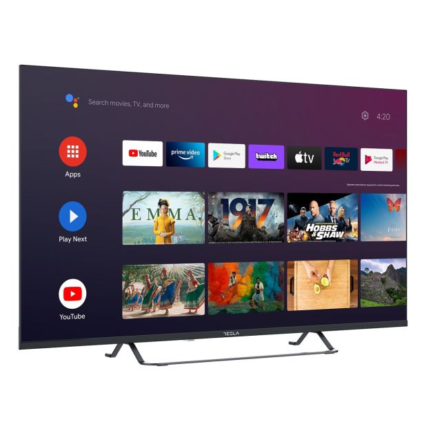 TELEVIZOR TESLA 50E625BUS