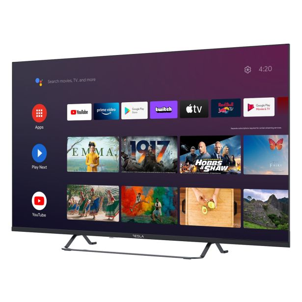 TELEVIZOR TESLA 55E625BUS
