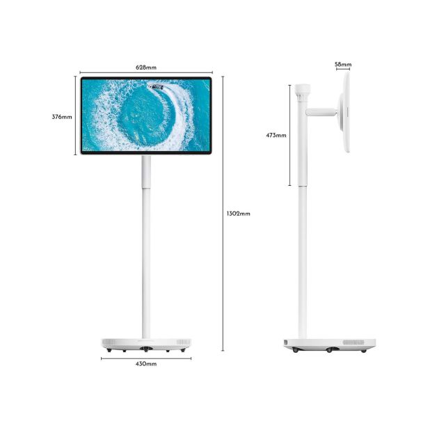 TELEVIZOR THOMSON 27UE7M45 GO PLUS PRO