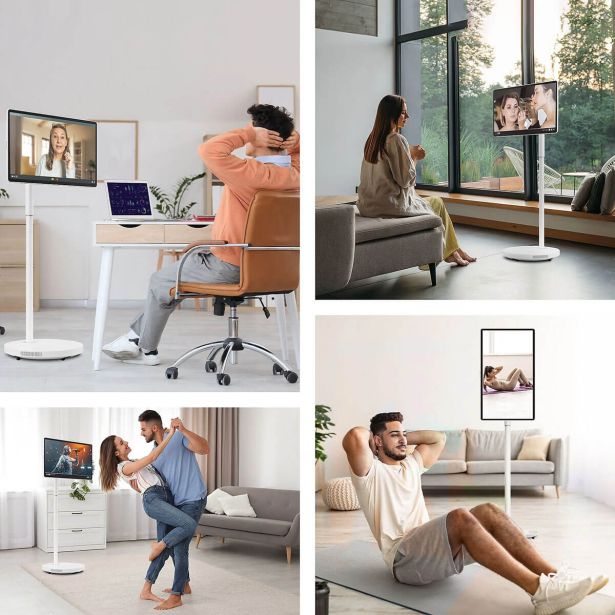 TELEVIZOR THOMSON 27UE7M45 GO PLUS PRO