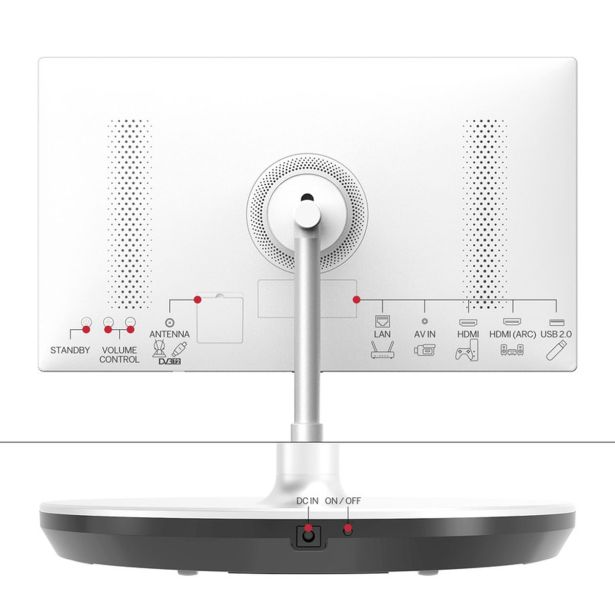 TELEVIZOR THOMSON 32HA4M44 GO