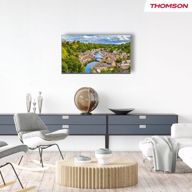TELEVIZOR THOMSON 40FQG3S15 QLED