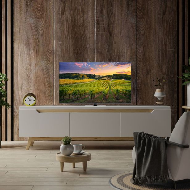 TELEVIZOR THOMSON 43QG5C14 QLED