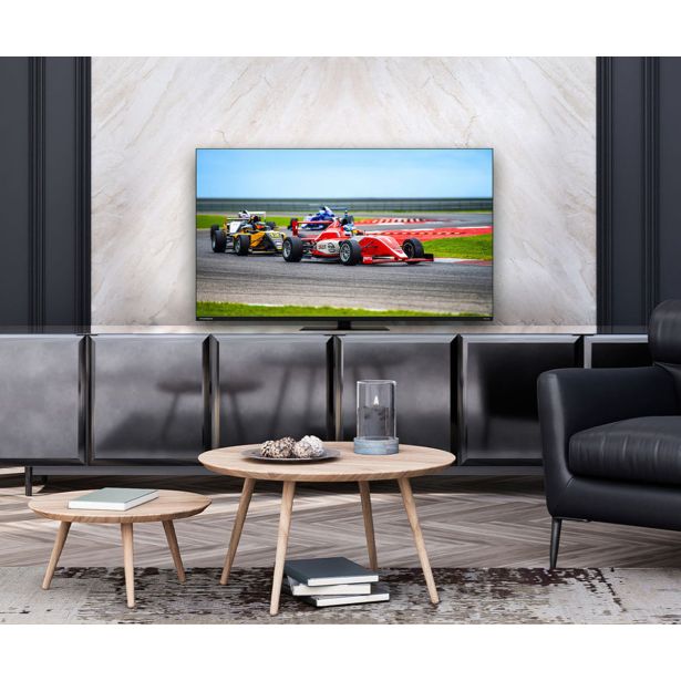TELEVIZOR THOMSON 43QG7C14 QLED PRO