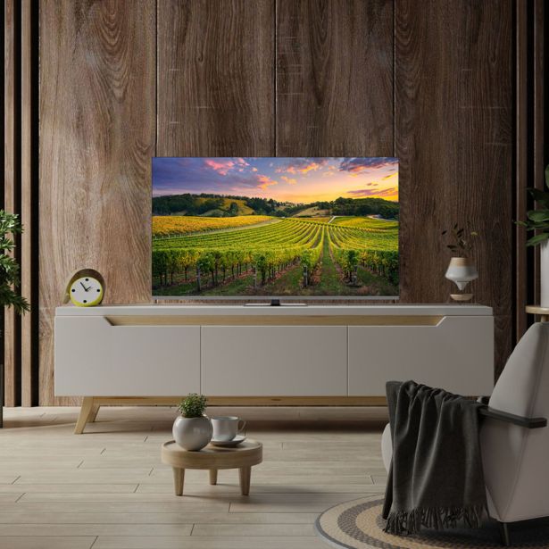 TELEVIZOR THOMSON 50QG5C14 QLED