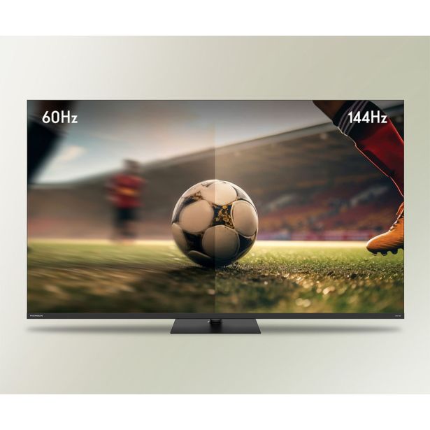 TELEVIZOR THOMSON 50QG7C14 QLED PRO TV