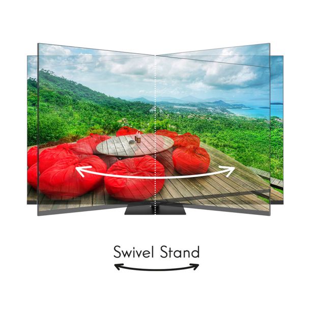 TELEVIZOR THOMSON 50QG7C14 QLED PRO TV