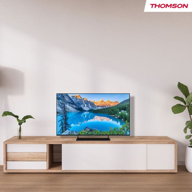 TELEVIZOR THOMSON 50UG5X15 LED