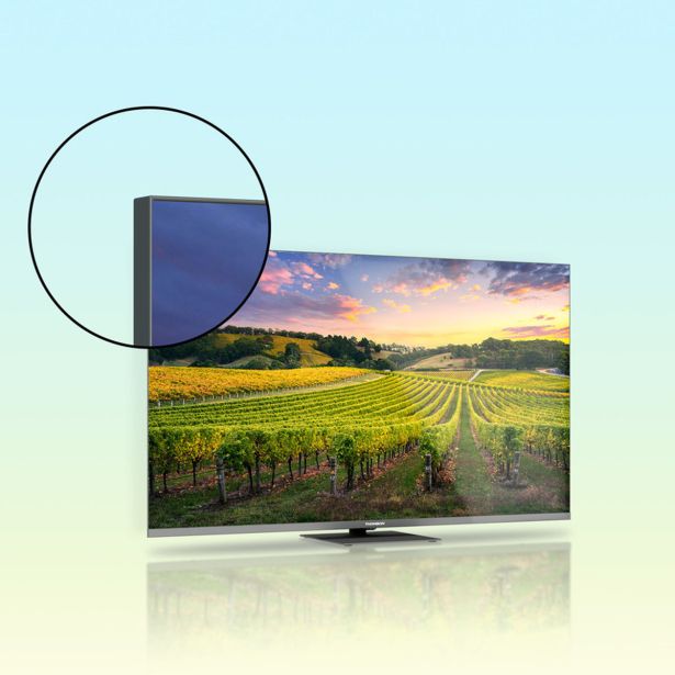 TELEVIZOR THOMSON 55QG5C14 QLED