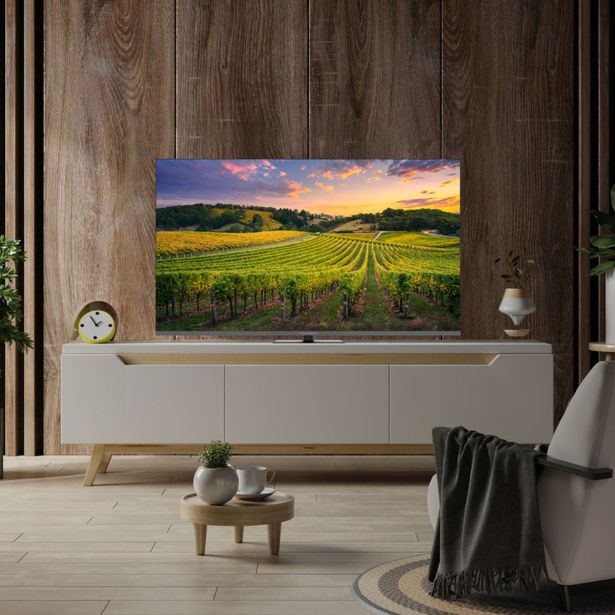 TELEVIZOR THOMSON 55QG5C14 QLED