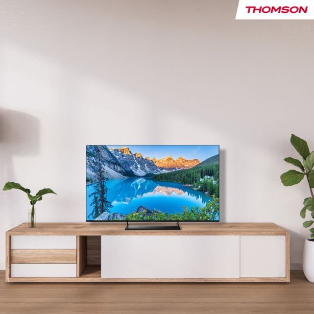 TELEVIZOR THOMSON 55UG5X15 LED