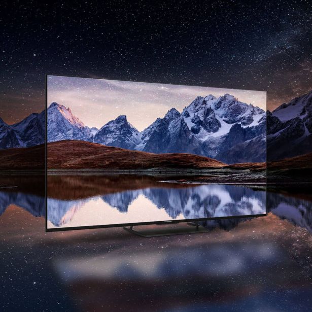 TELEVIZOR THOMSON 65MG7C15 MINILED 164CM/65"