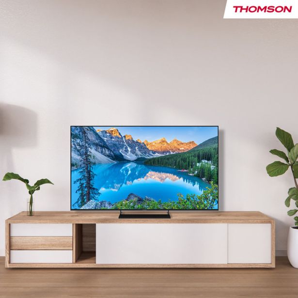 TELEVIZOR THOMSON 65UG5X15 LED