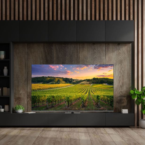 TELEVIZOR THOMSON 75QG5C14 QLED