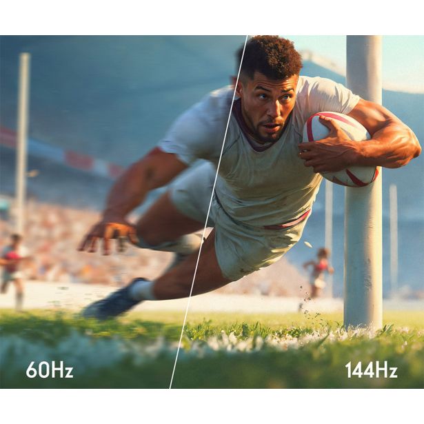 TELEVIZOR THOMSON 85QG7S14 QLED PRO