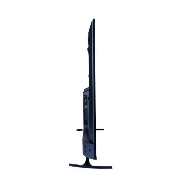 TELEVIZOR TORNADO TN50UA3400X SMART TV 50' 4K, GOOGLE TV DOLBY AUDIO