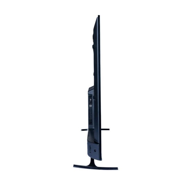 TELEVIZOR TORNADO TN55UA3400X SMART TV 55' 4K, GOOGLE TV DOLBY AUDIO
